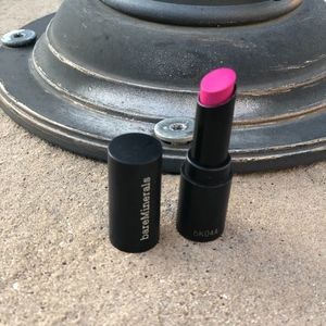 Bare Minerals Statement Maker Luxe Shine Lipstick